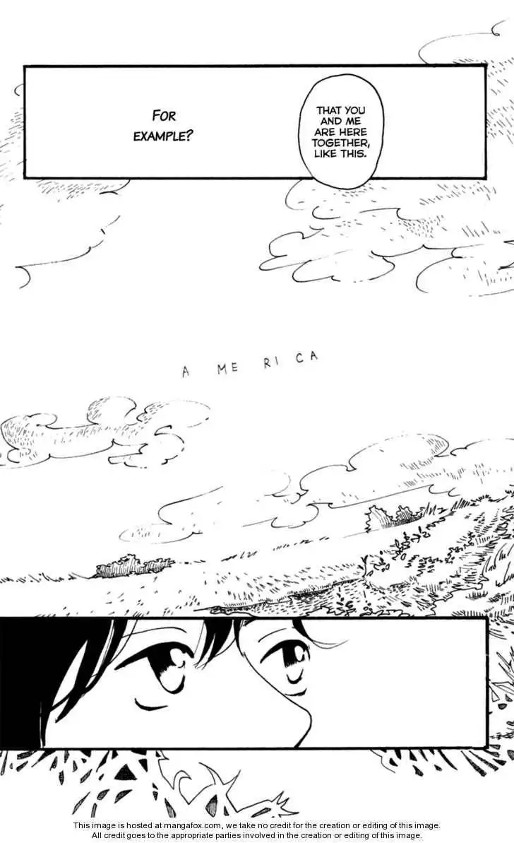 Kono Koi wo Wasurenai Chapter 4 31